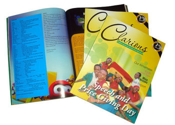 企業宣傳冊畫冊印刷設計動漫畫冊 產品宣傳彩頁傳單彩色印刷定制