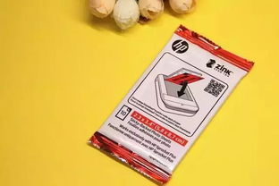 開(kāi)箱 顛覆拍立得傳統(tǒng),我就是惠普小印plus